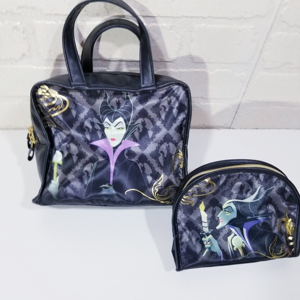 SOLD😊Maleficent From Disney's Sleeping Beauty NEW - Picture 2 of 8